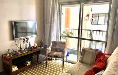 Imagem 1: Apartamento em Santana