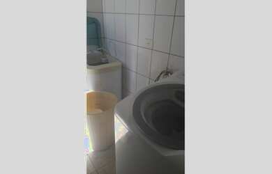 Imagem 6: Sobrado à venda no Parque Nações Unidas na Rua Giovani Ancina