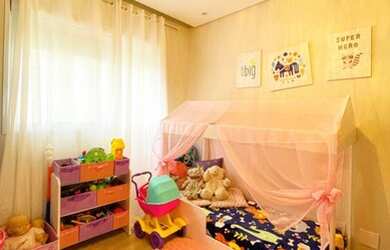 Imagem 11: Apartamento para venda tem 128 metros, vista livre, 2 vagas. Pateo Catalunya