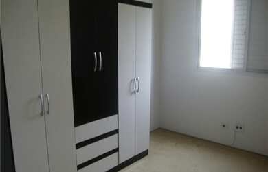 Imagem 4: Apartamento residencial à venda, Jardim Marajoara, São Paulo - AP2128