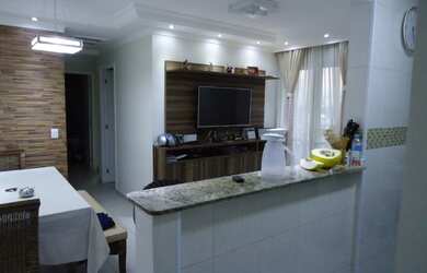 Imagem 2: APARTAMENTO RESIDENCIAL em SÃO PAULO - SP, PARQUE NOVO MUNDO