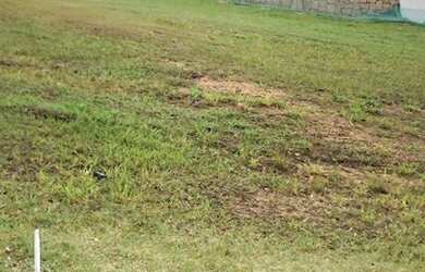 Imagem: O terreno possui 490m² de Área e está localizado em Jardim