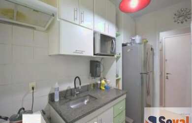 Imagem 5: SÃO PAULO - Apartamento Padrão - IPIRANGA