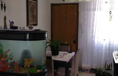 Imagem 5: Apartamento - Cohab II. 50m² de Área, 1 Vaga na garageme2 Dormitórios