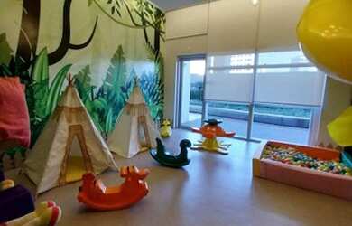 Imagem 13: Apartamento para venda tem 62 metros quadrados com 2 quartos em Centro...