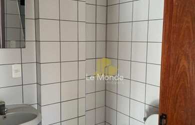 Imagem 5: Sala, 44 m² - venda por R$ 180.000,00 ou aluguel por R$ 750,00/mês -...