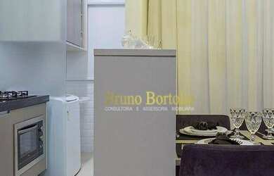 Imagem 8: Apartamento com 3 dormitórios à venda, 73 m² por R$ 370.000,00 - Jardim...