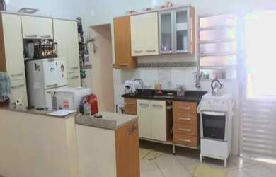 Imagem 3: CASAVÁRZEA PAULISTA. 125m² de Área, 1 Vaga na garageme3 Dormitórios