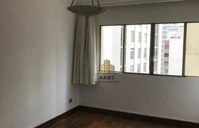 Imagem 1: Apartamento com 3 dormitórios à venda, 108 m² por R$ 1.250.000 - Jardim Paulista - São Pau