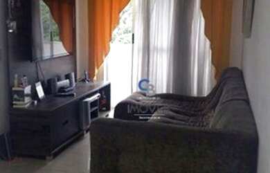 Imagem: Apartamento residencial à venda, Jardim Santa Terezinha (Zona