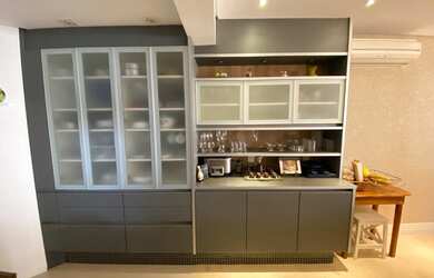 Imagem 16: Lindo apartamento a venda no método porteira fechada a venda