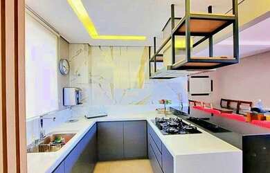 Imagem 6: Apartamento 03 quartos, su te, 02 vagas, no bairro Sagrada Fam lia