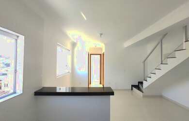 Imagem 8: Cobertura à venda, 100 m² por R$ 250.000,00 - Céu Azul - Belo Horizonte/MG