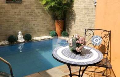 Imagem 14: Sobrado à venda, 200 m² por R$ 950.000,00 - Vila Arcádia - São Paulo/SP