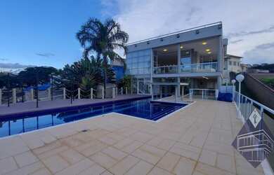 Imagem 6: CASA RESIDENCIAL em BRAGANÇA PAULISTA - SP, CONDOMÍNIO RESIDENCIAL EUROVILLE