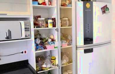 Imagem 10: APARTAMENTO COM 2 DORMITÓRIOS À VENDA, 55 M² POR R$ 522.000,00 - SANTA...