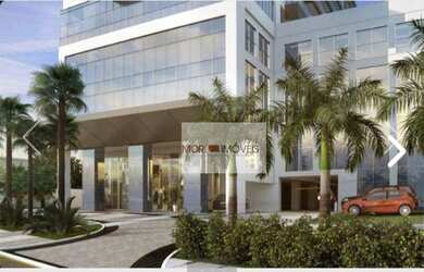 Imagem 6: Sala, 34 m² - venda por R$ 370.000,00 ou aluguel por R$ 1.700,00/mês...