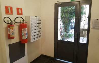 Imagem 15: Apto 60 no Condomínio Portal do Sul Macedônia Zona Sul