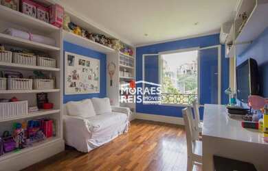 Imagem 14: Apartamento à venda, 367 m² por R$ 7.000.000,00 - Morumbi - São Paulo/SP