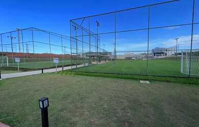 Imagem 9: Terreno Jardins Veneza 607m2