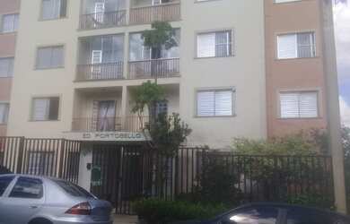 Imagem 1: Apartamento para venda no condomínio Porto Bello