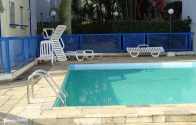 Imagem 15: Apartamento residencial à venda, Jardim Pinheiros, São Paulo