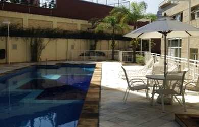 Imagem 9: PACAEMBU / ALTO PADRÃO