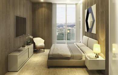 Imagem 5: APARTAMENTO RESIDENCIAL em SÃO PAULO - SP, JARDIM PAULISTANO