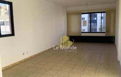 Imagem 4: Sala, 44 m² - venda por R$ 180.000,00 ou aluguel por R$ 750,00/mês -...