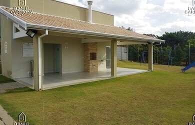 Imagem 8: Terreno 342 M² Condomínio Jardim Residencial Bréscia - Indaiatuba/SP