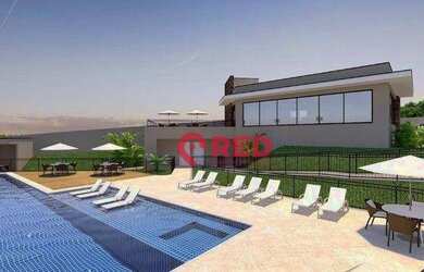 Imagem 3: Terreno à venda, 373 m² por R$ 340.000,00 - Condomínio Residencial...