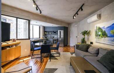 Imagem: Venda/Jardim Europa Moderno e ao lado do clube Pinheiros