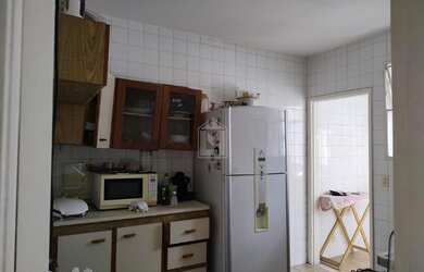 Imagem 9: Livia Machado Imóveis vende apartamento de 02 quartos em Bento Ferreira/ES