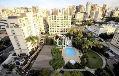 Imagem 14: Apartamento, 448 m² - venda por R$ 7.000.000,00 ou aluguel por R$ 18.000,00/mês...