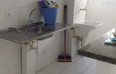 Imagem 10: 1 DORMITÓRIO AO LADO DO FURA FILA ANA NERI