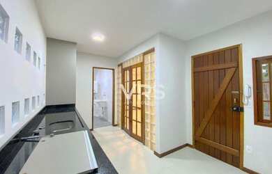 Imagem 11: Casa à venda, 95 m² por R$ 525.000,00 - Albuquerque - Teresópolis/RJ