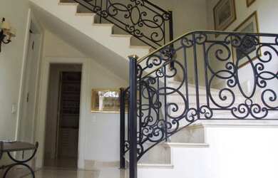 Imagem 5: CASA - JARDIM EUROPA. Piscina, Guarda roupa, Lareirae5 Vagas na garagem