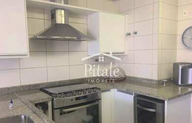 Imagem 9: Apartamento com 4 dormitórios, 246 m² - venda por R$ 1.990.000 ou aluguel por R$ 10.282/mê