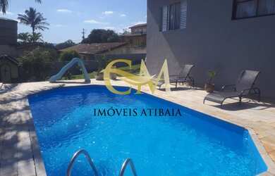 Imagem 4: Ótima casa em associação de moradores em Atibaia