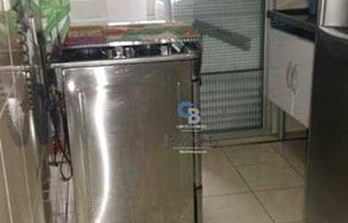 Imagem 8: Apartamento residencial à venda, Jardim Santa Terezinha Zona Leste ,...