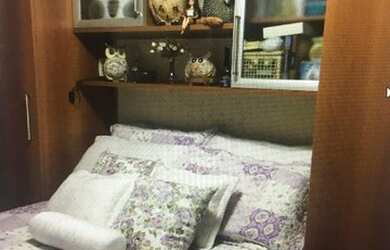 Imagem 8: APARTAMENTO RESIDENCIAL em SÃO PAULO - SP, LAUZANE PAULISTA