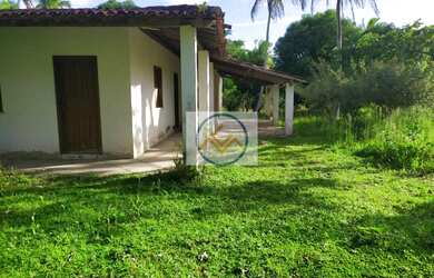 Imagem 2: Chácara à venda com 09 tarefas - Itaporanga D x27 Ajuda/SE