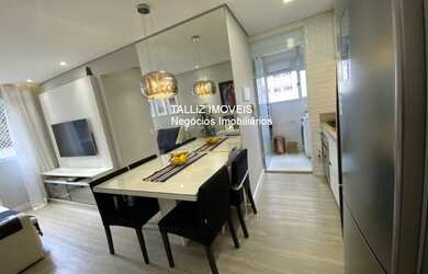 Imagem 11: APARTAMENTO RESIDENCIAL em SÃO PAULO - SP, JARDIM NOVO TABOÃO