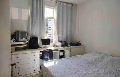 Imagem 7: Livia Machado Imóveis vende apartamento de 02 quartos em Bento Ferreira/ES