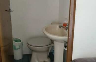 Imagem 9: Campo Limpo Pedras Raras. Piscina, Churrasqueira, Varandae68m² de Área