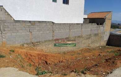 Imagem 3: Terreno à venda, 125 m² por R$ 110.000,00 - Jardim Hípica Pinheiro...