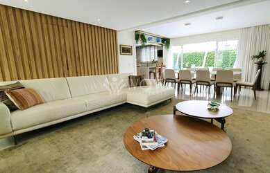 Imagem 6: CASA CONDOMINIO VILLAGIO DA BARRA 3 SUÍTES 2 VAGAS