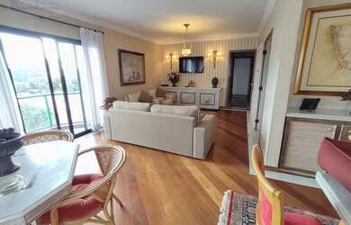 Imagem 1: Apartamento em São Paulo