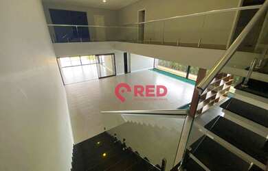 Imagem 6: Maravilhoso Sobrado no Condomínio Fazenda Alvorada