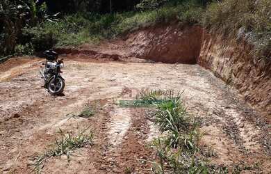 Imagem 6: Terreno à venda, 12100 m² por R$ 245.000 - Recanto da Cachoeira - Guararema/SP